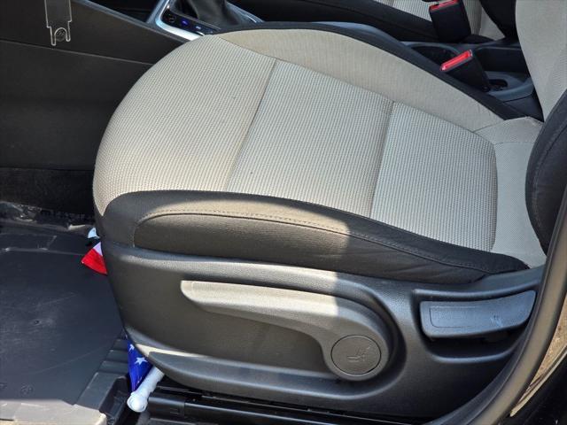 used 2022 Hyundai Accent car, priced at $13,604