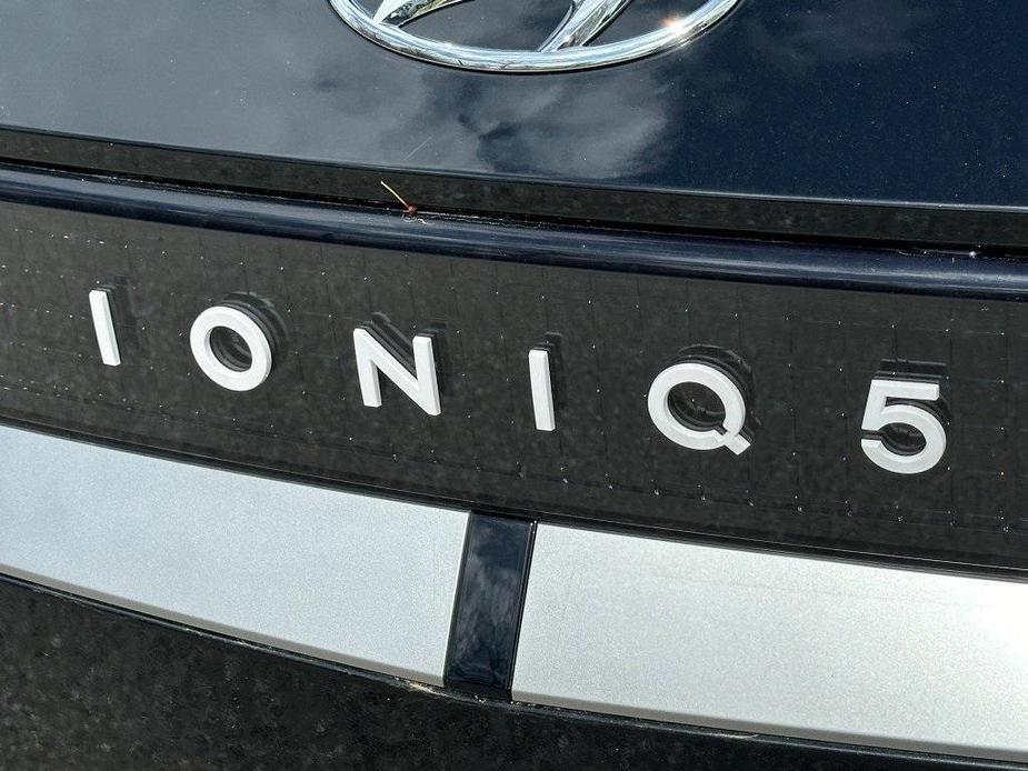 new 2024 Hyundai IONIQ 5 car, priced at $42,994