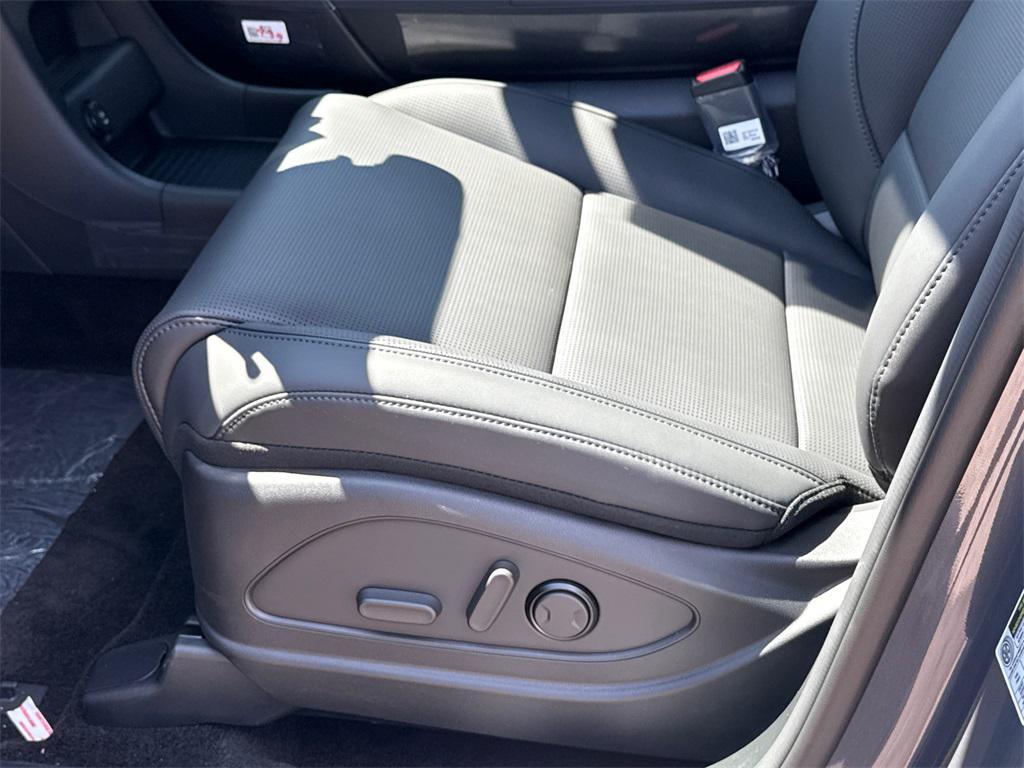 new 2026 Hyundai Palisade car, priced at $47,735