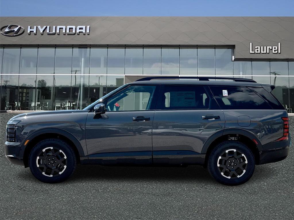 new 2026 Hyundai Palisade car, priced at $47,735