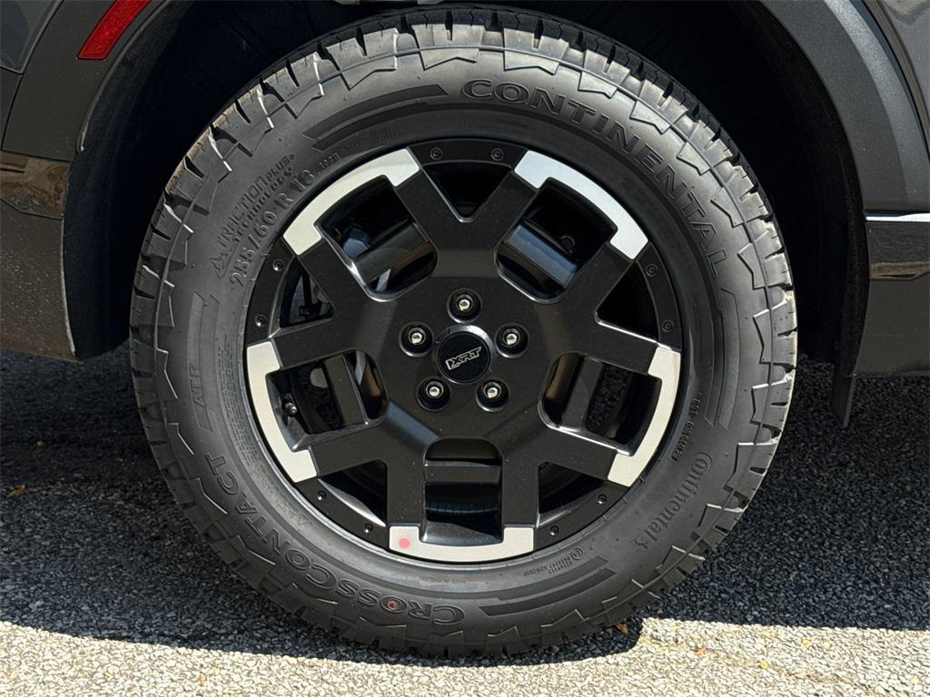 new 2026 Hyundai Palisade car, priced at $47,735