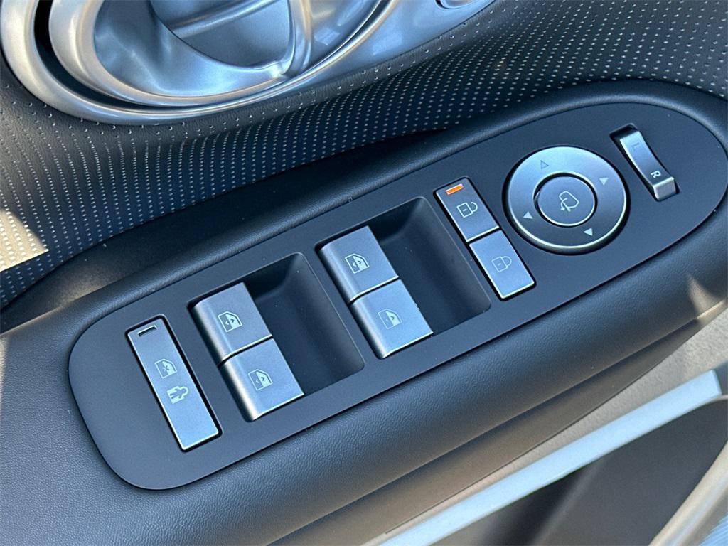 new 2026 Hyundai IONIQ 9 car, priced at $71,985