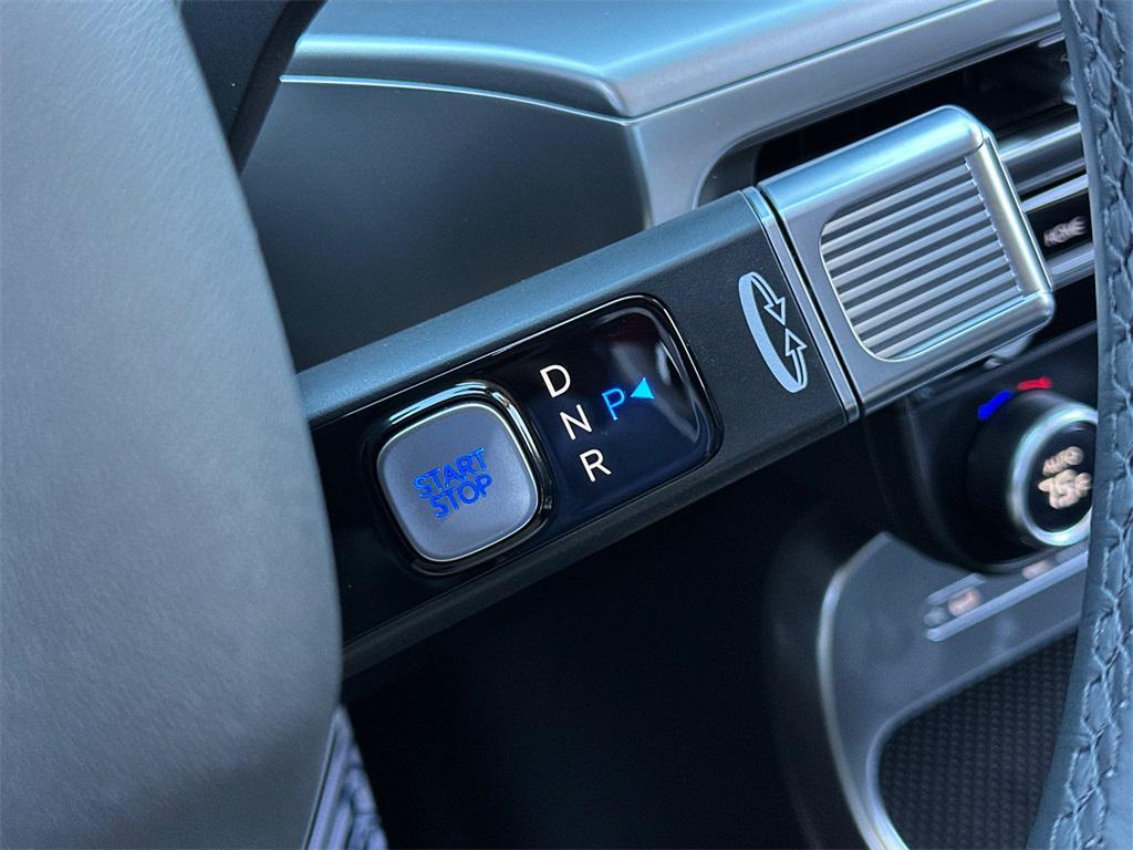 new 2026 Hyundai IONIQ 9 car, priced at $71,985