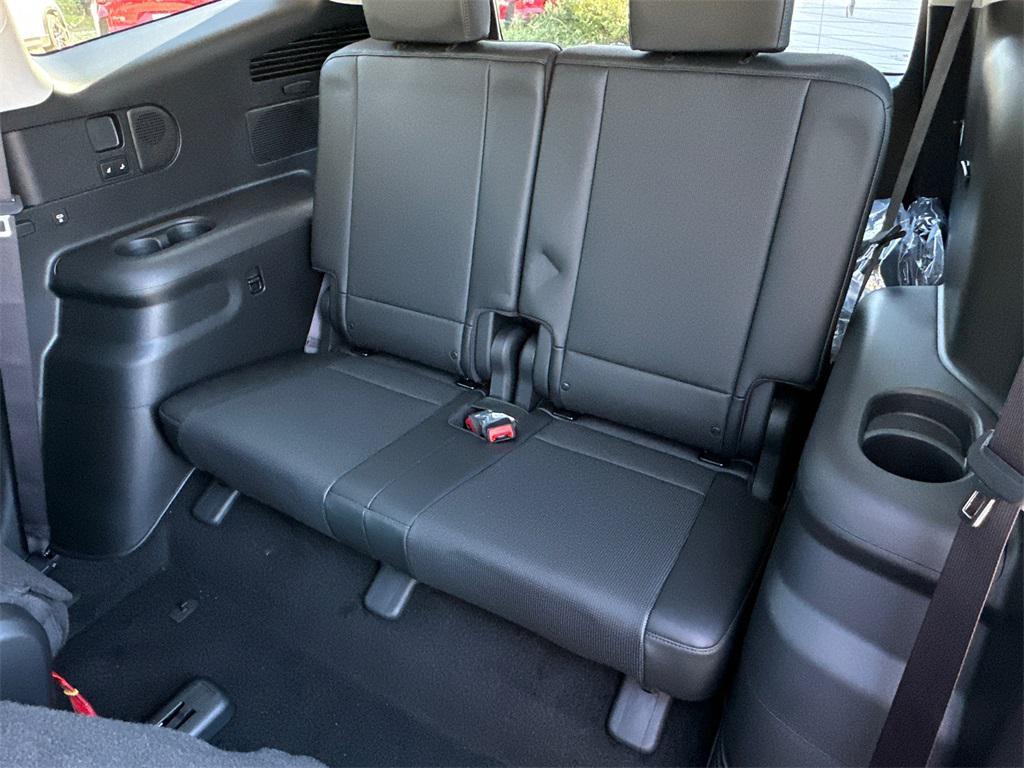 new 2026 Hyundai IONIQ 9 car, priced at $71,985