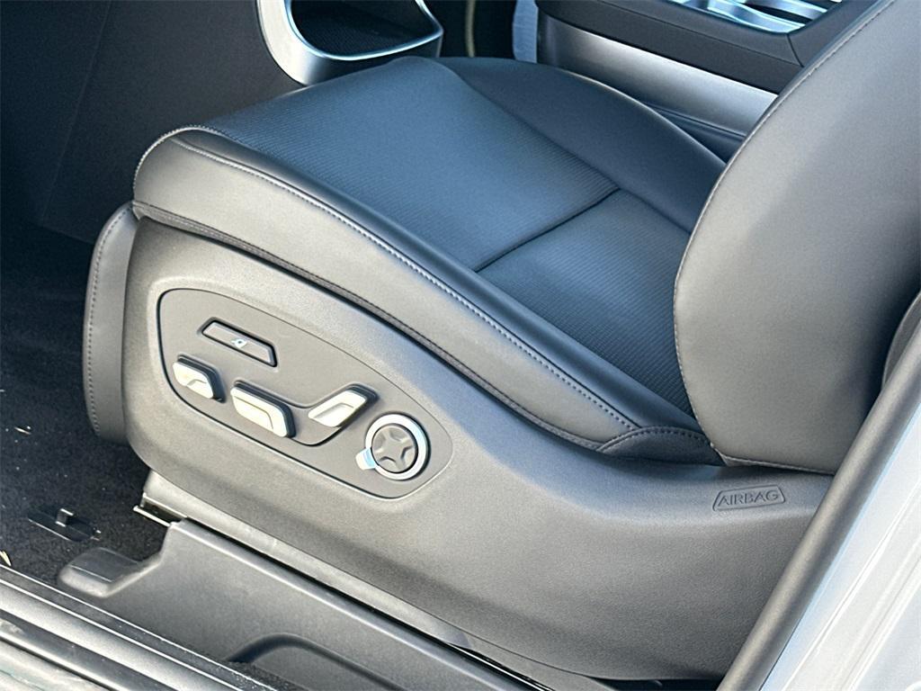 new 2026 Hyundai IONIQ 9 car, priced at $71,985