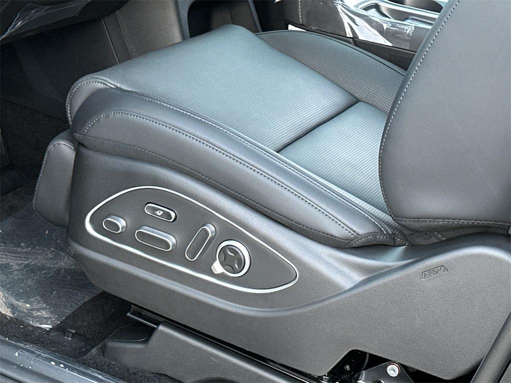 new 2026 Hyundai Palisade Hybrid car, priced at $60,230