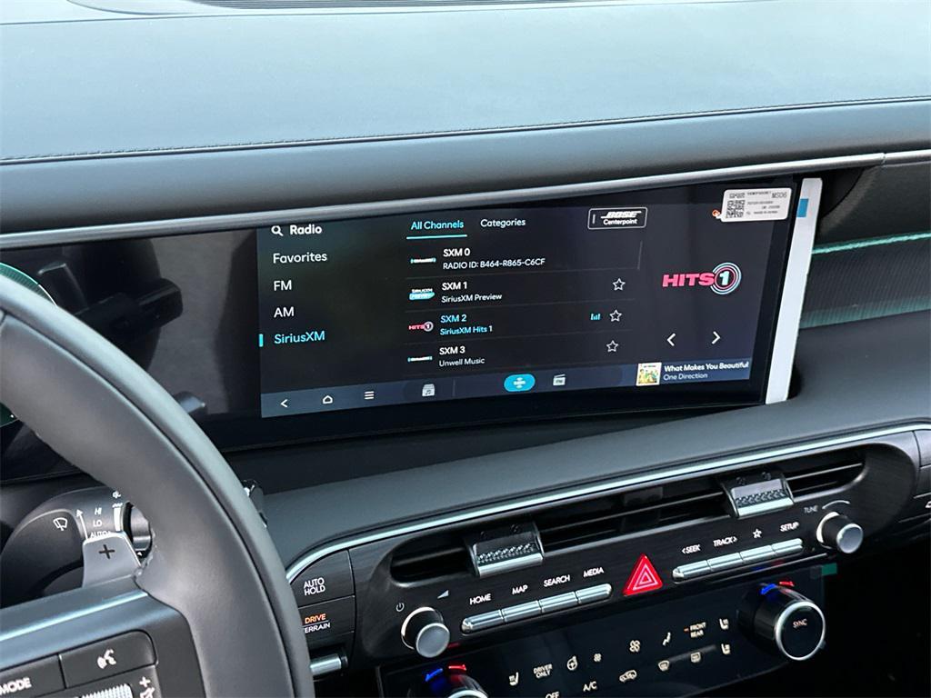 new 2026 Hyundai Palisade Hybrid car, priced at $60,230