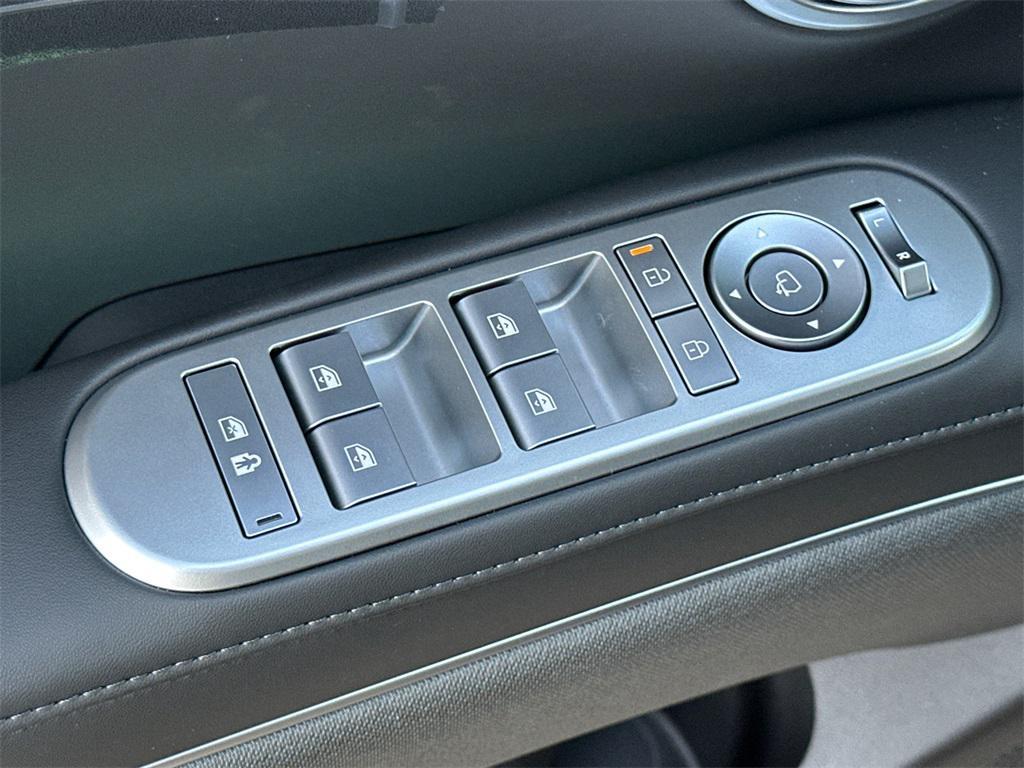 new 2026 Hyundai Palisade Hybrid car, priced at $60,230