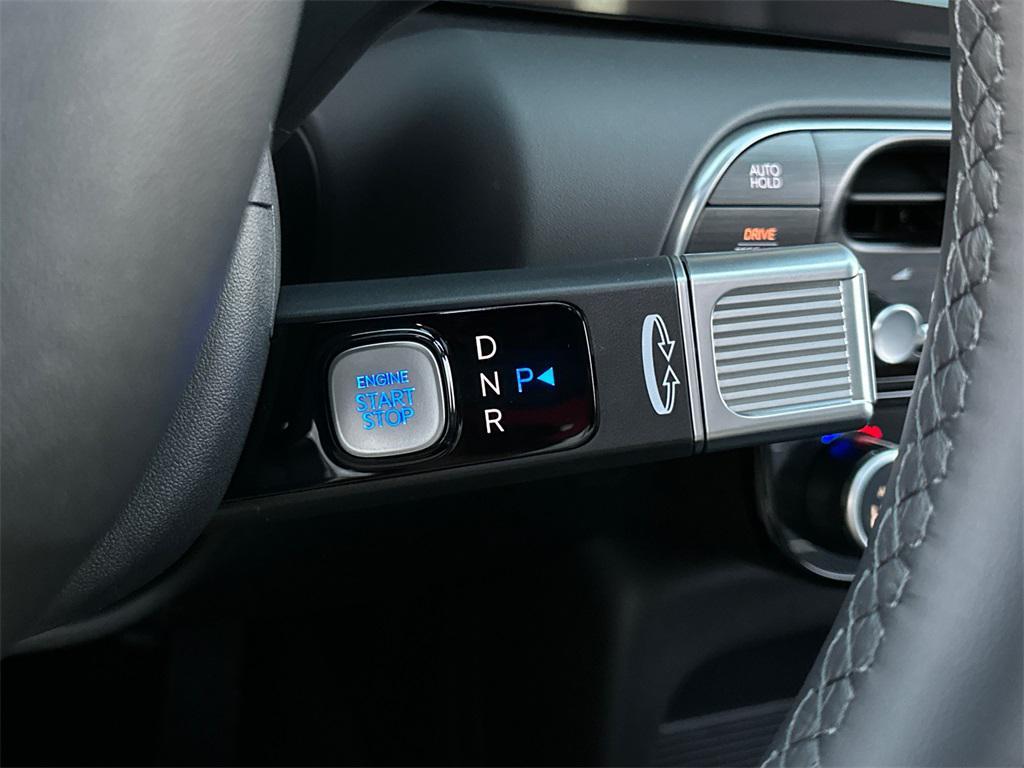 new 2026 Hyundai Palisade Hybrid car, priced at $60,230