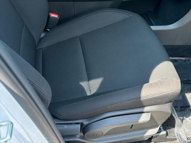 used 2025 Hyundai Santa Fe car, priced at $29,803