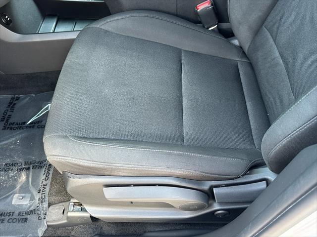 used 2025 Hyundai Santa Fe car, priced at $29,803