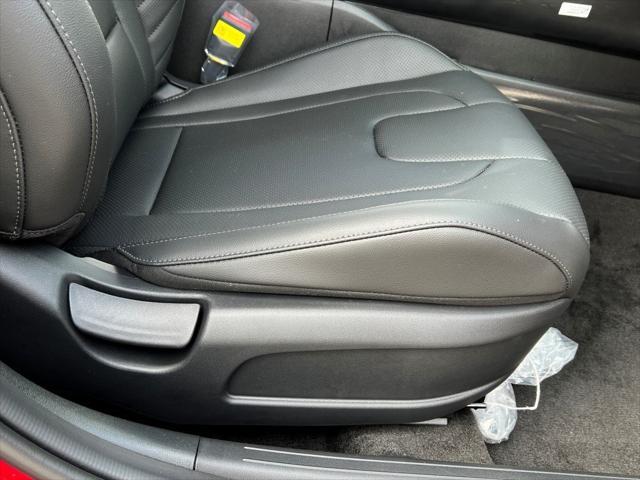 new 2025 Hyundai Elantra car, priced at $29,381