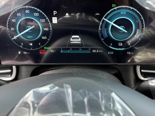 new 2025 Hyundai Elantra car, priced at $29,381