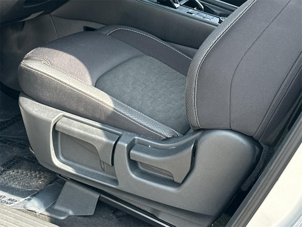 used 2024 Nissan Pathfinder car, priced at $31,303