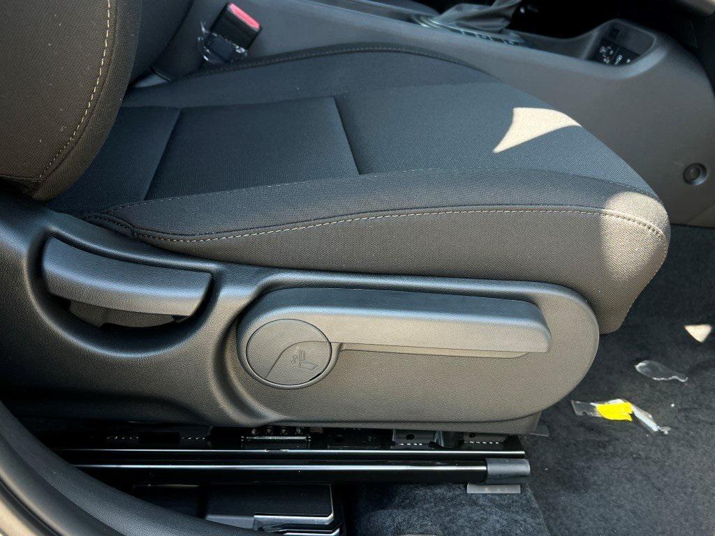 new 2025 Hyundai Kona car, priced at $25,849