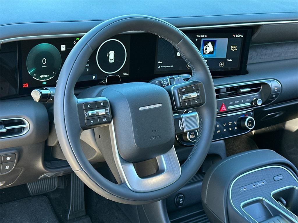 new 2026 Hyundai Palisade car, priced at $54,450