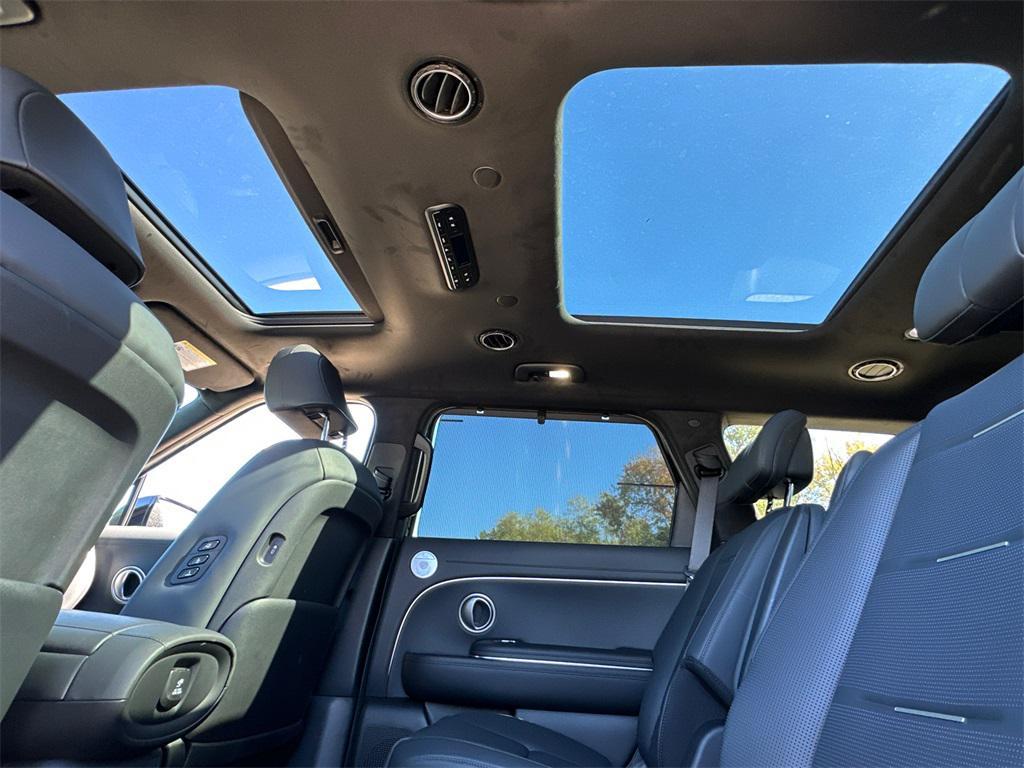 new 2026 Hyundai Palisade car, priced at $54,450