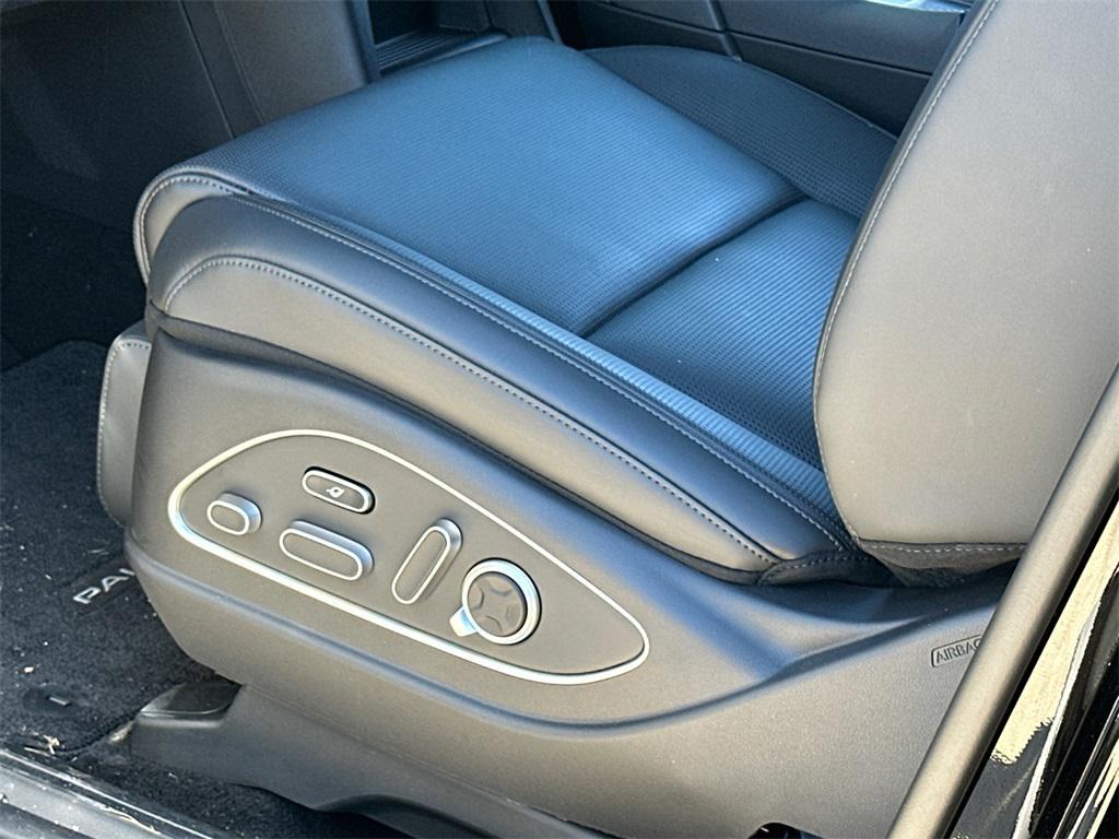 new 2026 Hyundai Palisade car, priced at $54,450