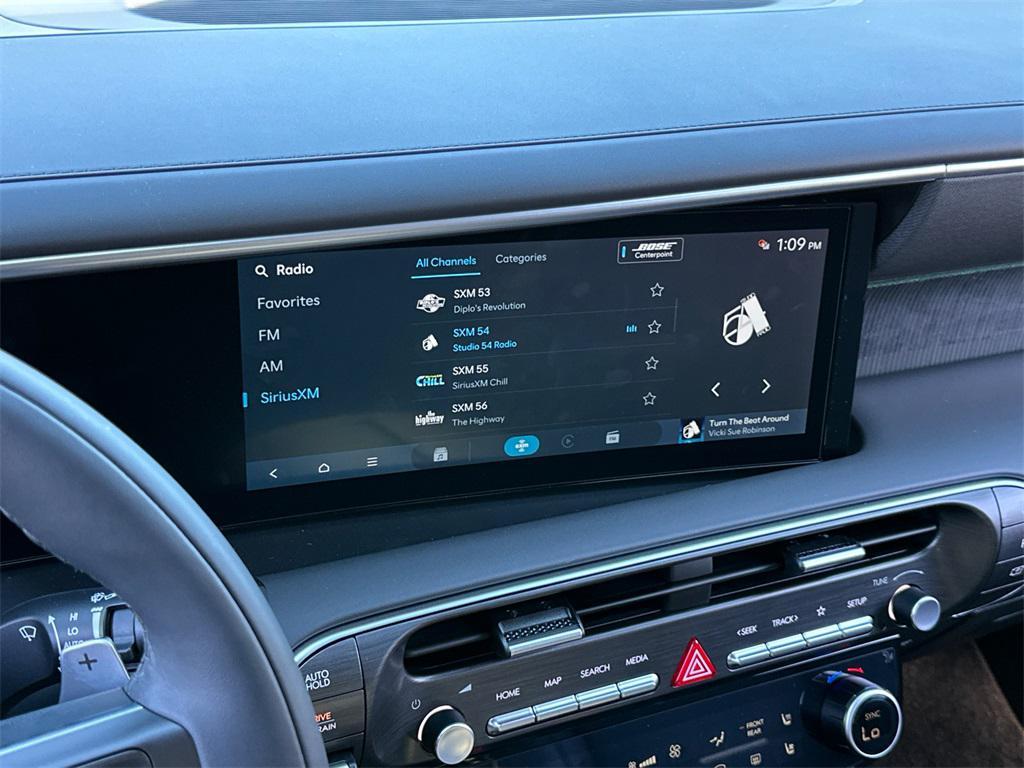 new 2026 Hyundai Palisade car, priced at $54,450