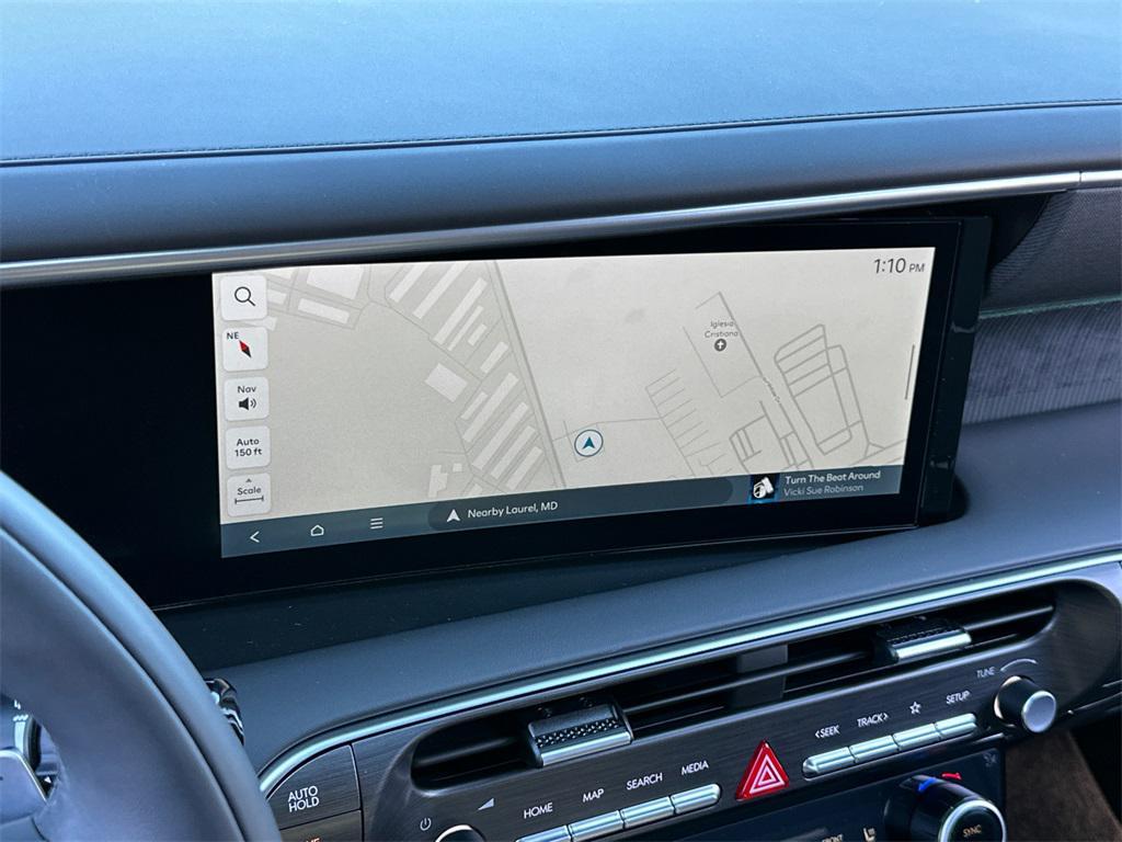 new 2026 Hyundai Palisade car, priced at $54,450