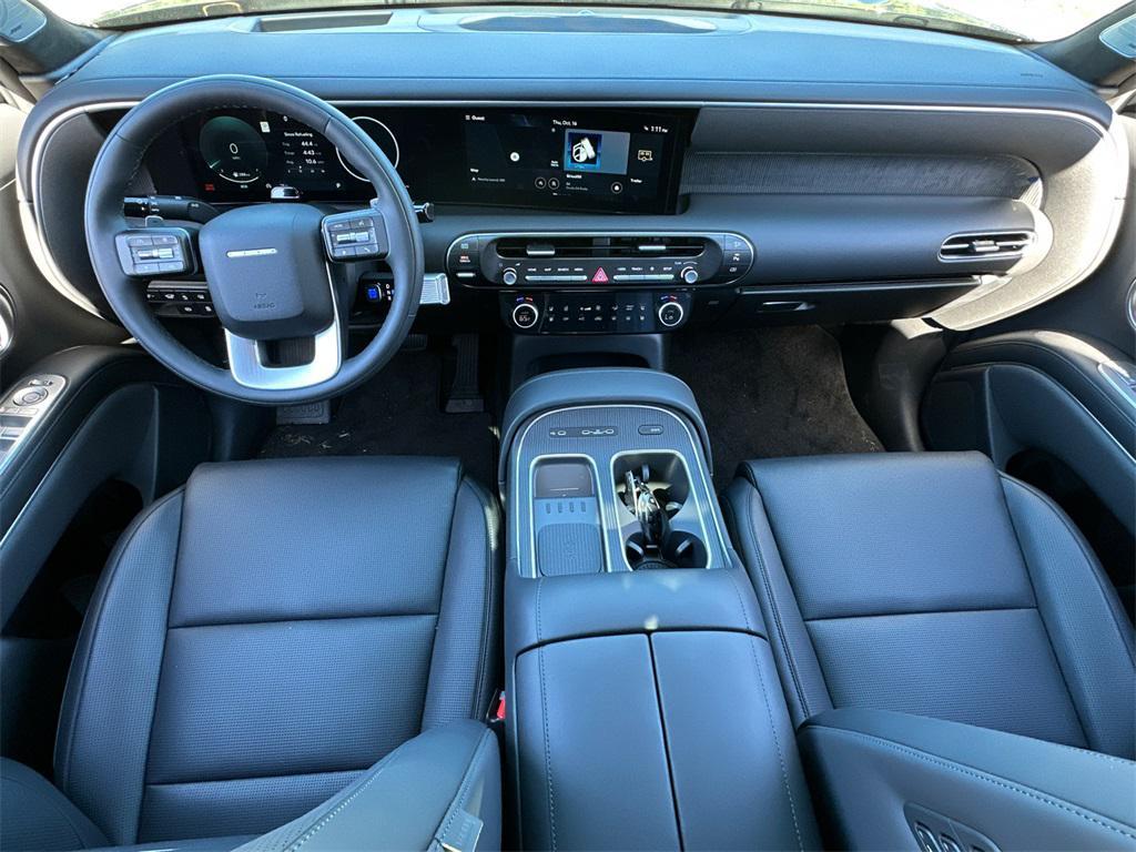 new 2026 Hyundai Palisade car, priced at $54,450