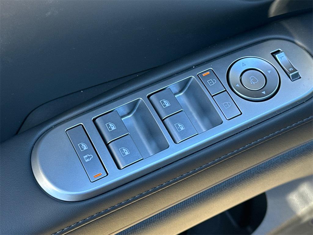 new 2026 Hyundai Palisade car, priced at $54,450