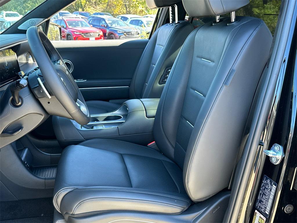 new 2026 Hyundai Palisade car, priced at $54,450