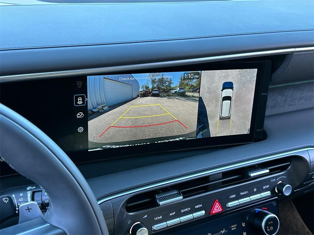 new 2026 Hyundai Palisade car, priced at $54,450