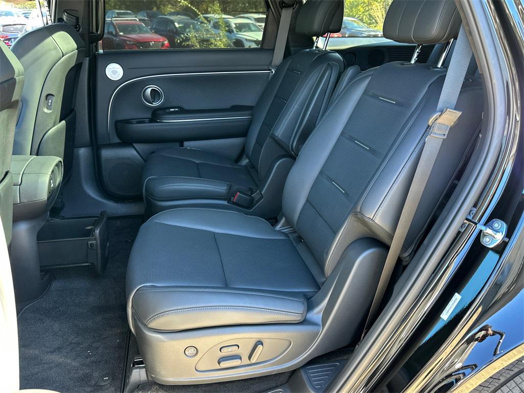 new 2026 Hyundai Palisade car, priced at $54,450