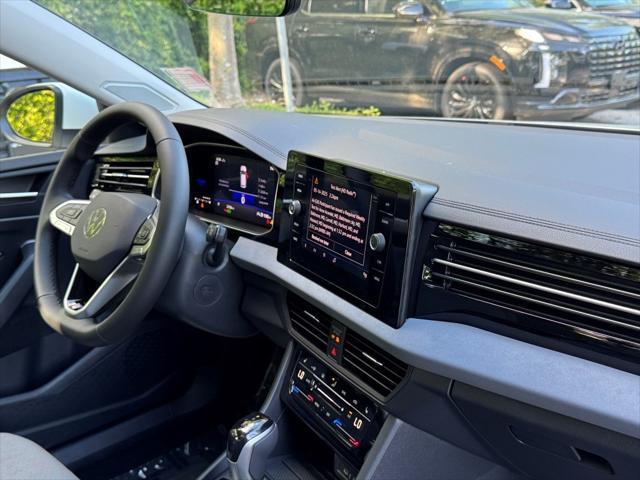 used 2025 Volkswagen Jetta car, priced at $24,588