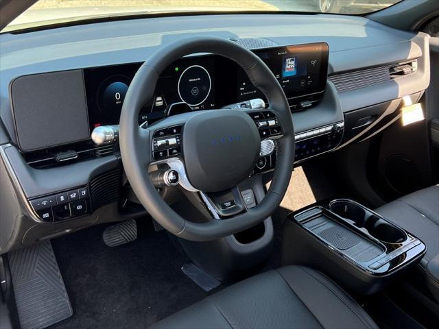 new 2025 Hyundai IONIQ 5 car, priced at $56,975