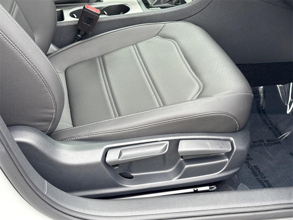 used 2021 Volkswagen Passat car, priced at $19,904