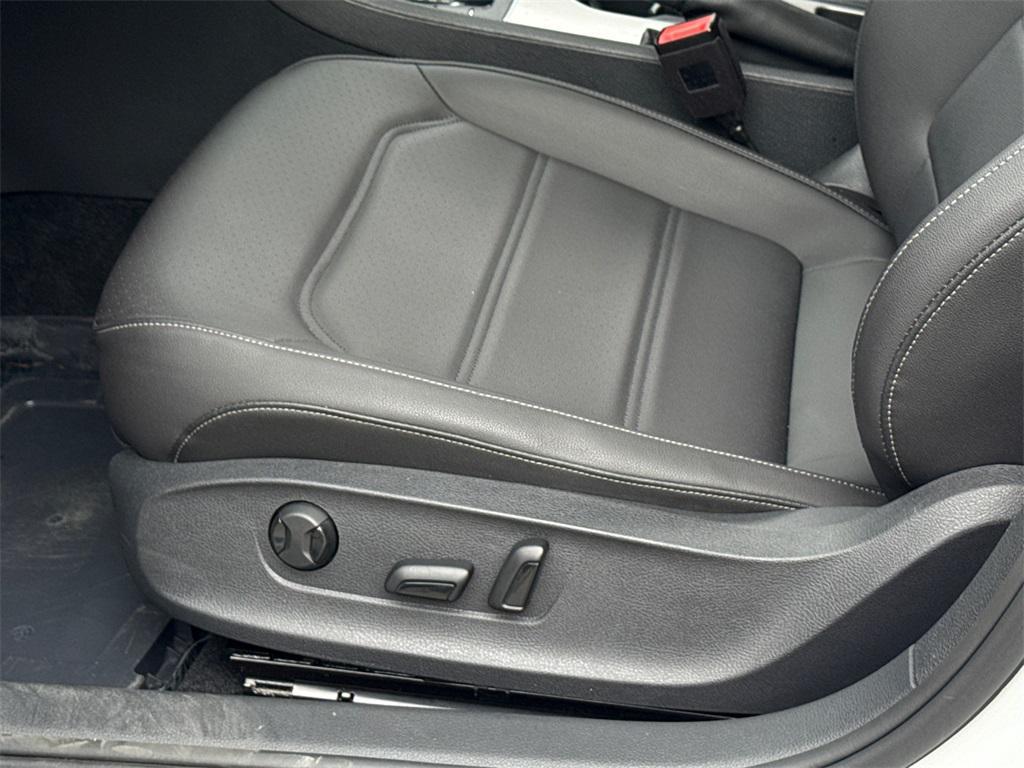 used 2021 Volkswagen Passat car, priced at $19,904