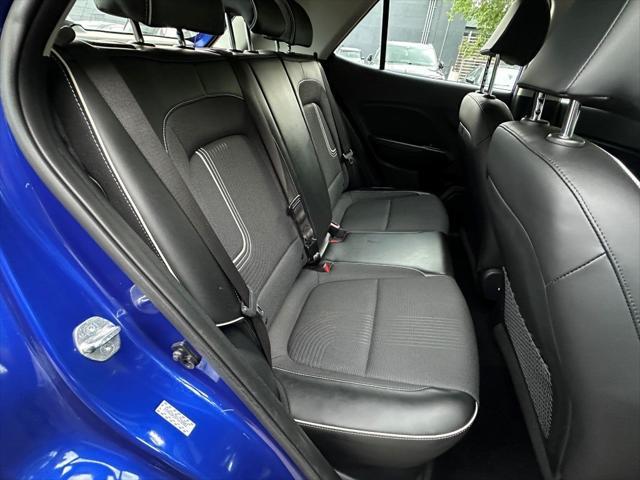 used 2023 Hyundai Venue car, priced at $18,401