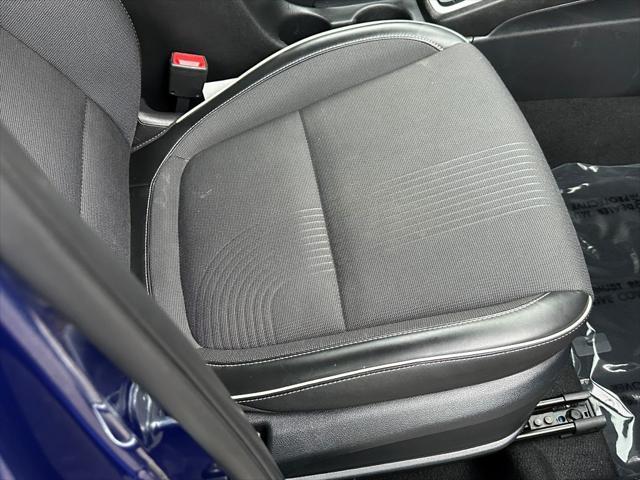 used 2023 Hyundai Venue car, priced at $18,401