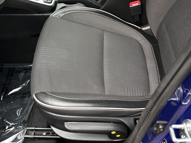 used 2023 Hyundai Venue car, priced at $18,401