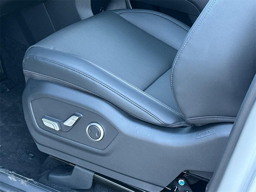 new 2026 Hyundai Santa Fe car, priced at $36,995