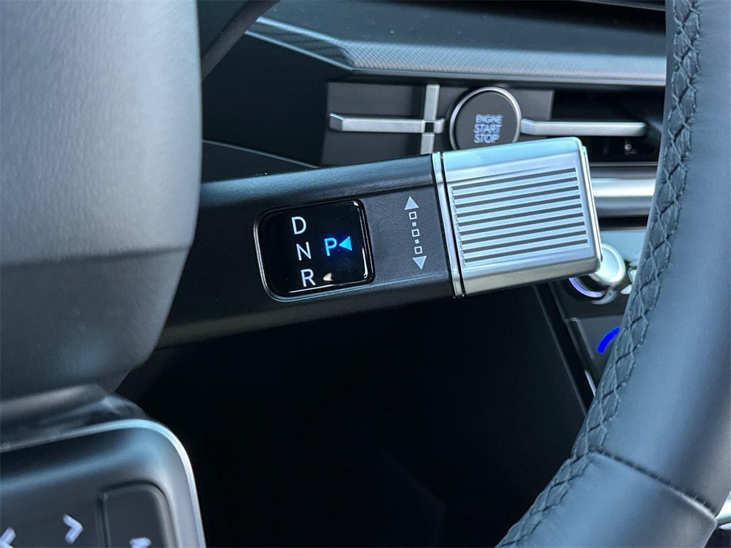 new 2026 Hyundai Santa Fe car, priced at $36,995