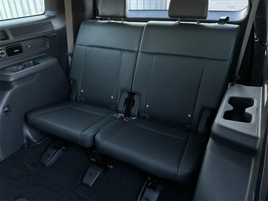 new 2026 Hyundai Santa Fe car, priced at $36,995