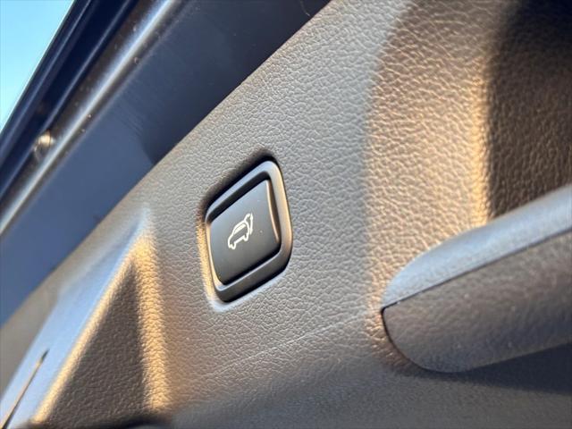 new 2025 Hyundai Palisade car, priced at $45,195