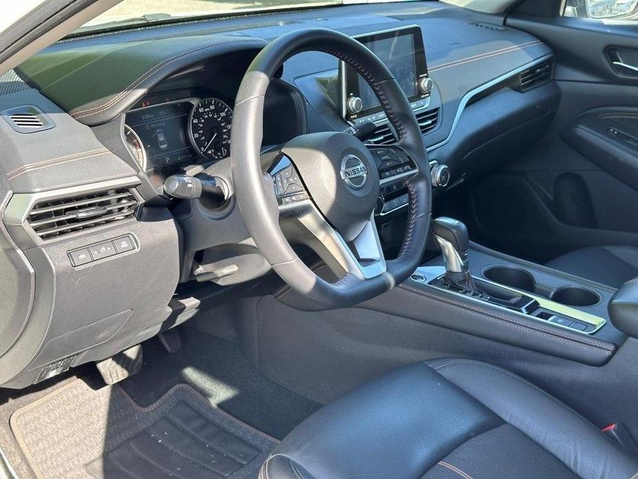 used 2020 Nissan Altima car, priced at $18,885