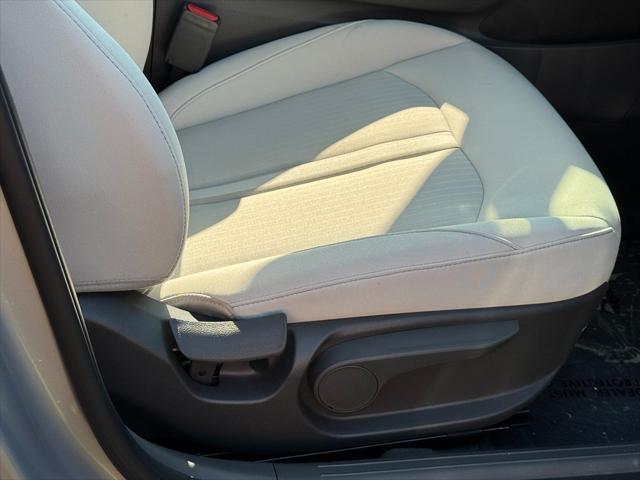 used 2023 Hyundai Sonata car, priced at $19,998