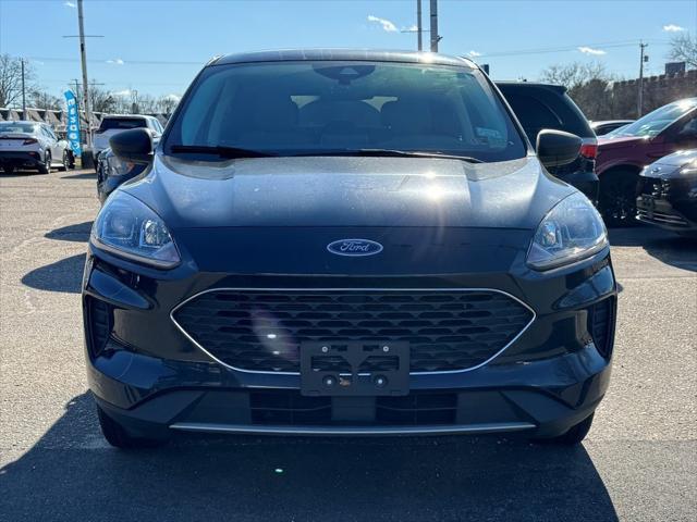 used 2022 Ford Escape car, priced at $22,823