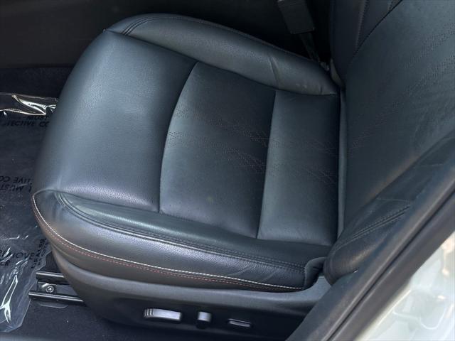 used 2023 Nissan Altima car, priced at $22,904