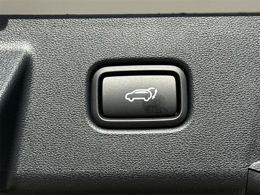 new 2026 Hyundai Tucson car, priced at $29,993