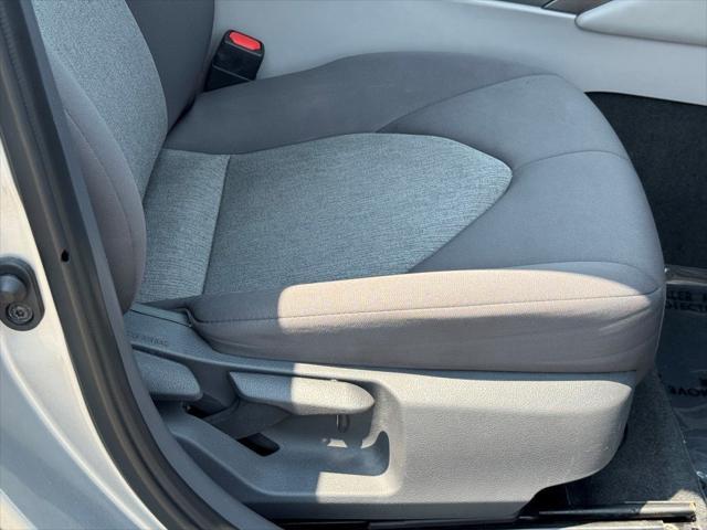 used 2021 Toyota Camry car, priced at $22,501