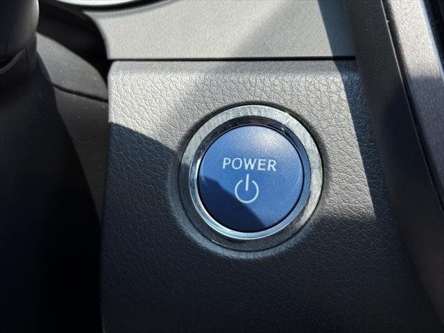 used 2021 Toyota Camry car, priced at $22,501