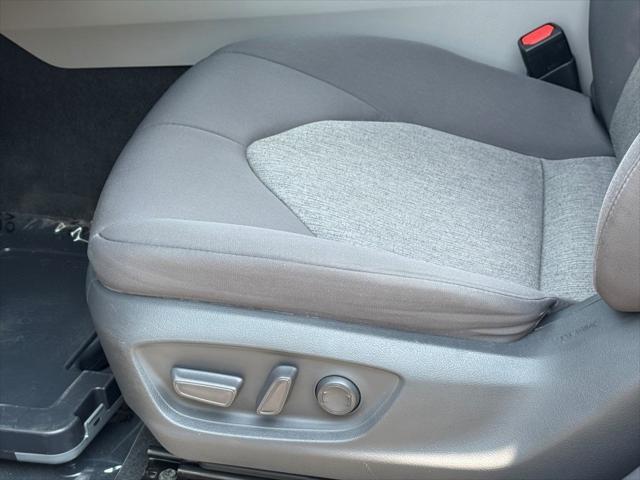 used 2021 Toyota Camry car, priced at $22,501