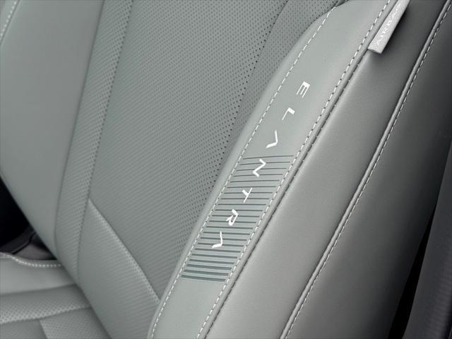 new 2025 Hyundai Elantra car, priced at $30,735
