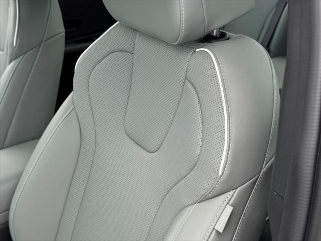 new 2025 Hyundai Elantra car, priced at $30,735